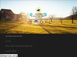 Sites similar to belmoreequestrian.com