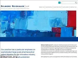 Sites similar to belmorelaw.com
