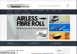 Sites similar to belmoresupplies.co.uk