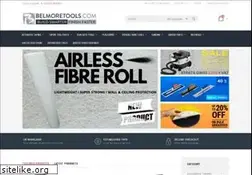 Sites similar to belmoretools.com