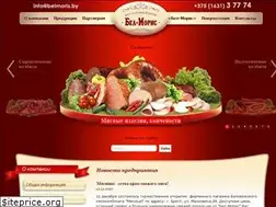 Sites similar to belmoris.by