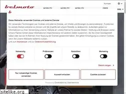 Sites similar to belmoto.de