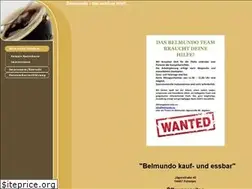 Sites similar to belmundo-potsdam.de