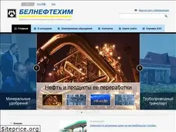Sites similar to belneftekhim.by