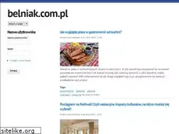 Sites similar to belniak.com.pl