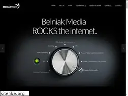 Sites similar to belniakmedia.com