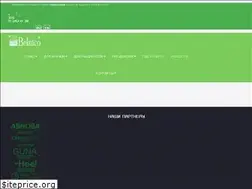 Sites similar to belnico.by