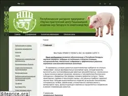 Sites similar to belniig.by