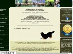 Sites similar to belnois.com