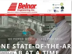 Sites similar to belnor.com