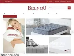 Sites similar to belnou.es