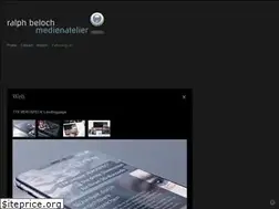 Sites similar to belo.ch