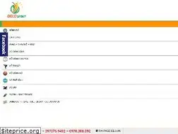 Sites similar to belo.vn