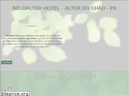 Sites similar to beloalter.com.br