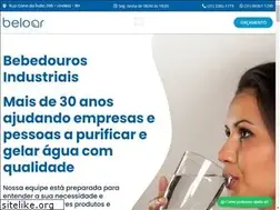 Sites similar to beloar.com.br