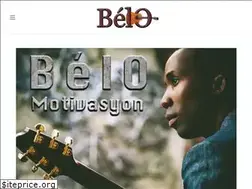 Sites similar to beloayiti.com