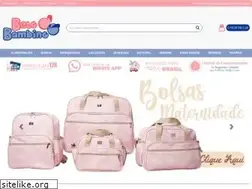 Sites similar to belobambino.com.br