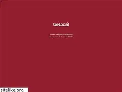Sites similar to belocal.de
