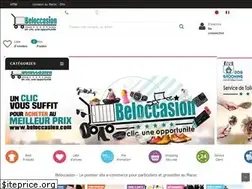 Sites similar to beloccasion.com