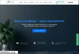 Sites similar to beloe-oblako.ru