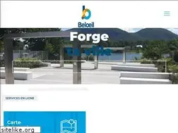 Sites similar to beloeil.ca