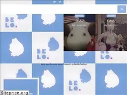 Sites similar to belofilms.com