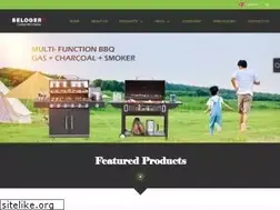 Sites similar to belogergrill.com