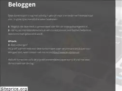 Sites similar to beloggen.nl