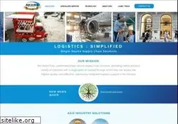 Sites similar to belogistics.com