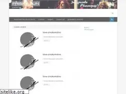 Sites similar to belogorsk.friska.fun