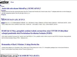Sites similar to belogsjm.blogspot.com
