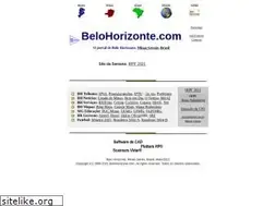 Sites similar to belohorizonte.com