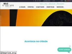 Sites similar to belohorizonte.mg.gov.br