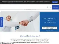 Sites similar to belohrad.cz