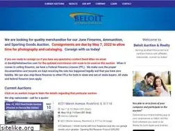 Sites similar to beloitauction.com