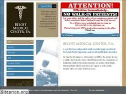 Sites similar to beloitmedicalcenter.com