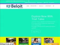 Sites similar to beloitrecreation.com