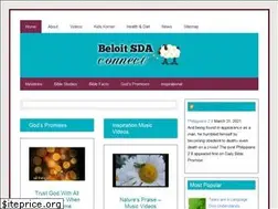 Sites similar to beloitsdaconnect.com