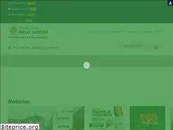 Sites similar to belojardim.pe.gov.br