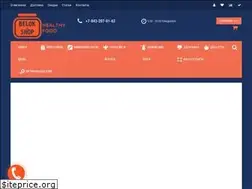 Sites similar to belok.shop