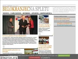 Sites similar to belokranjec.si