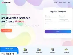Sites similar to belomarketing.com