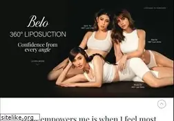 Sites similar to belomed.com