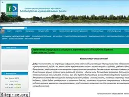 Sites similar to belomorsk-mo.ru
