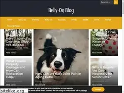 Sites similar to belon.ca