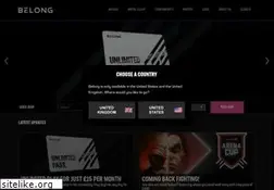 Sites similar to belong.gg