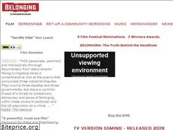 Sites similar to belonging4us.com