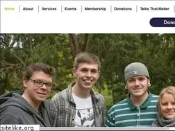 Sites similar to belongingmatters.org