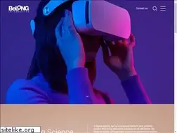 Sites similar to belonginteractive.com