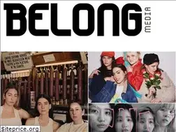 Sites similar to belongmedia.net